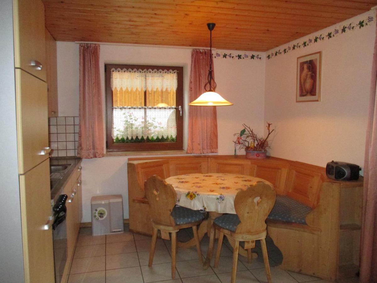 Baerenhof Apartman Tirschenreuth Kültér fotó